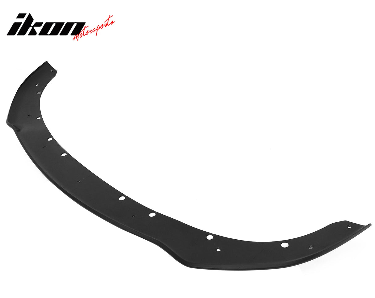 2015-2023 Dodge Charger Standard Sedan Front Lip Protector PP