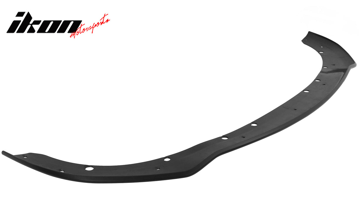 2015-2023 Dodge Charger Standard Sedan Front Lip Protector PP