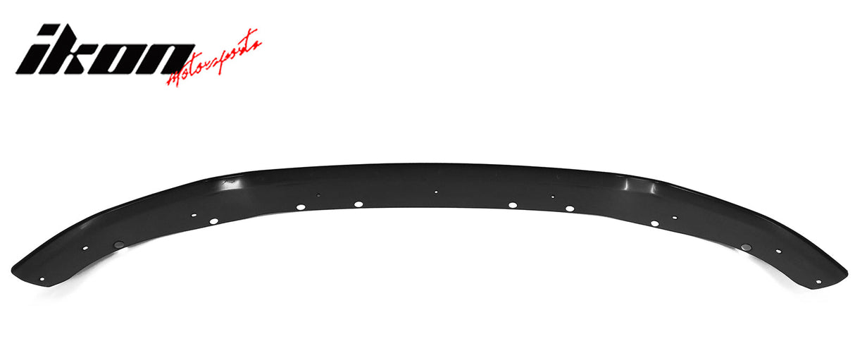 2015-2023 Dodge Charger Standard Sedan Front Lip Protector PP