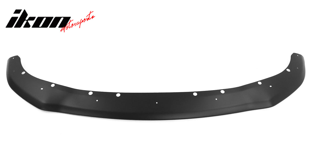 2015-2023 Dodge Charger Standard Sedan Front Lip Protector PP