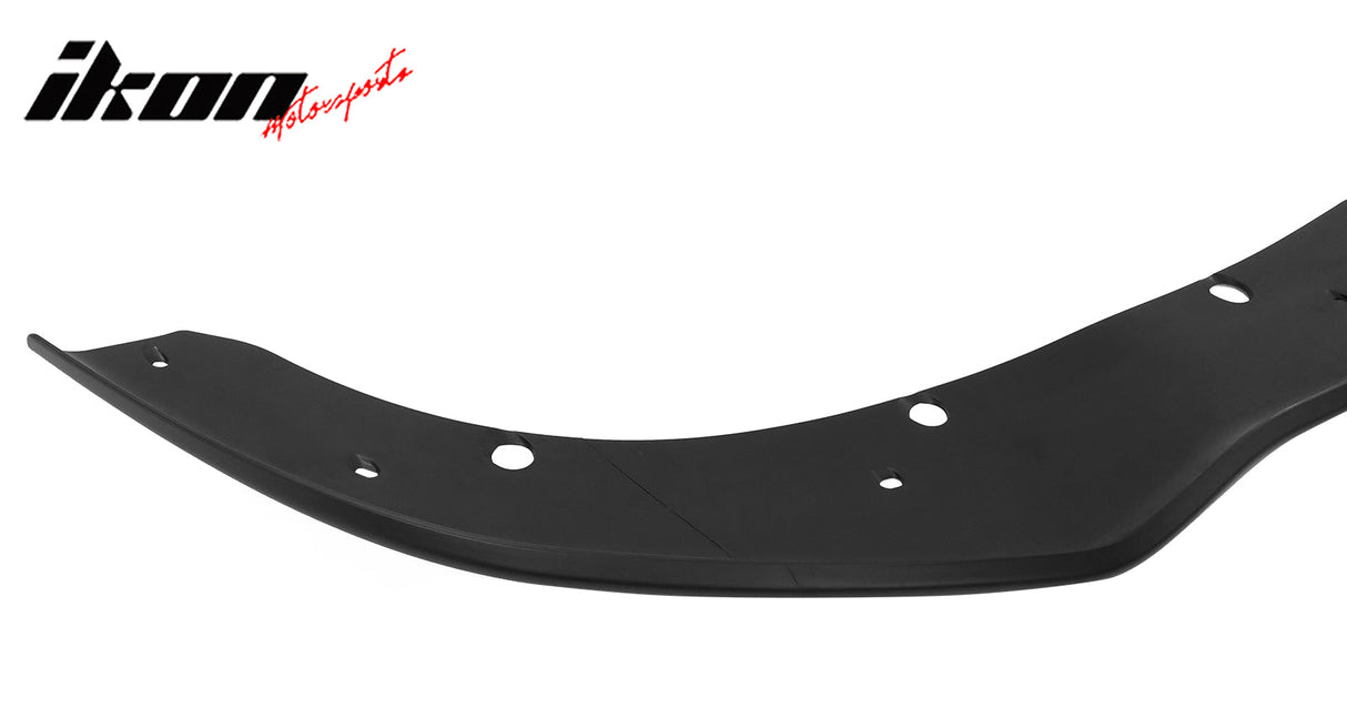 2015-2023 Dodge Charger Standard Sedan Front Lip Protector PP