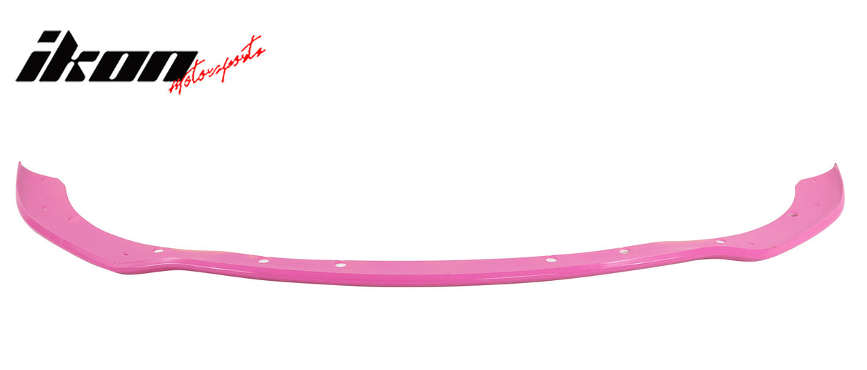 2015-2023 Dodge Charger Standard Sedan Front Lip Protector PP