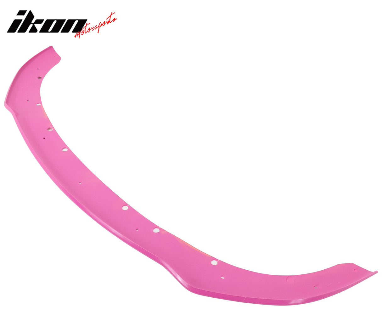 2015-2023 Dodge Charger Standard Sedan Front Lip Protector PP