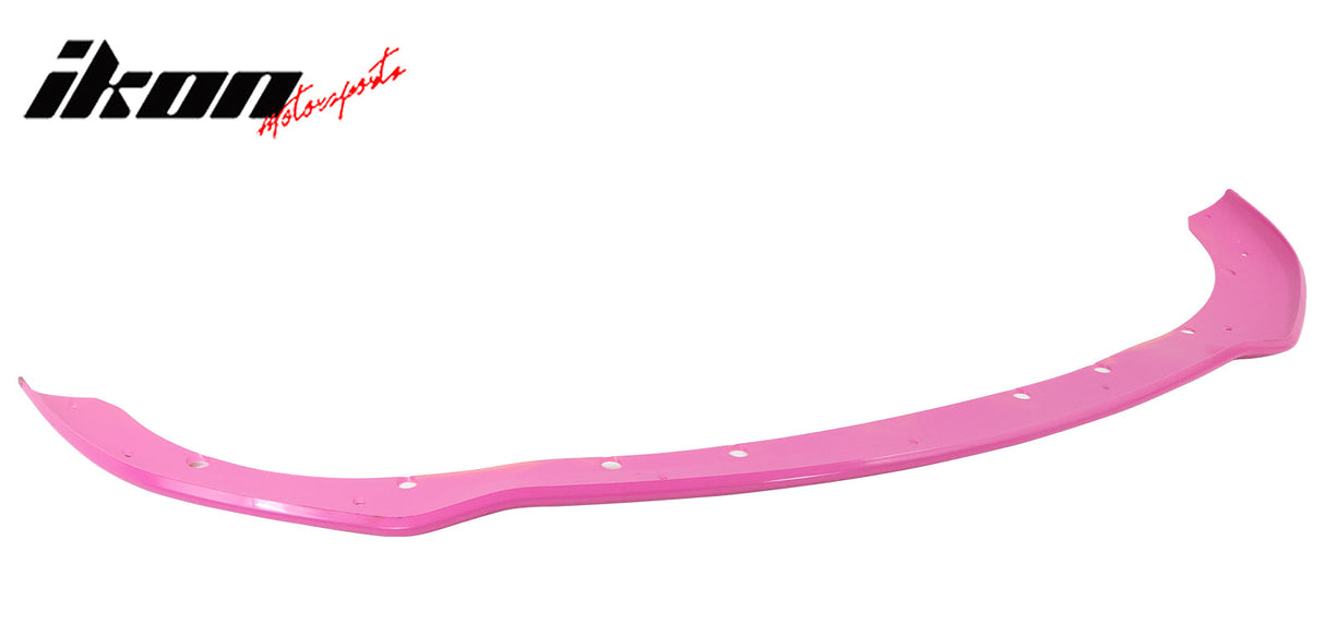 2015-2023 Dodge Charger Standard Sedan Front Lip Protector PP