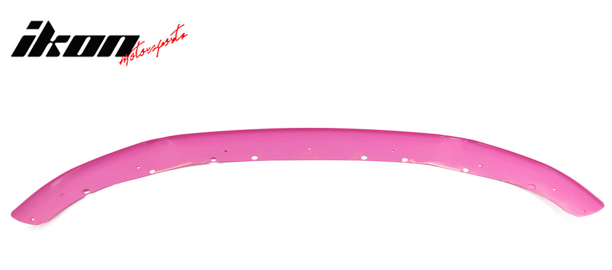 2015-2023 Dodge Charger Standard Sedan Front Lip Protector PP