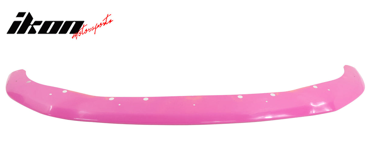 2015-2023 Dodge Charger Standard Sedan Front Lip Protector PP