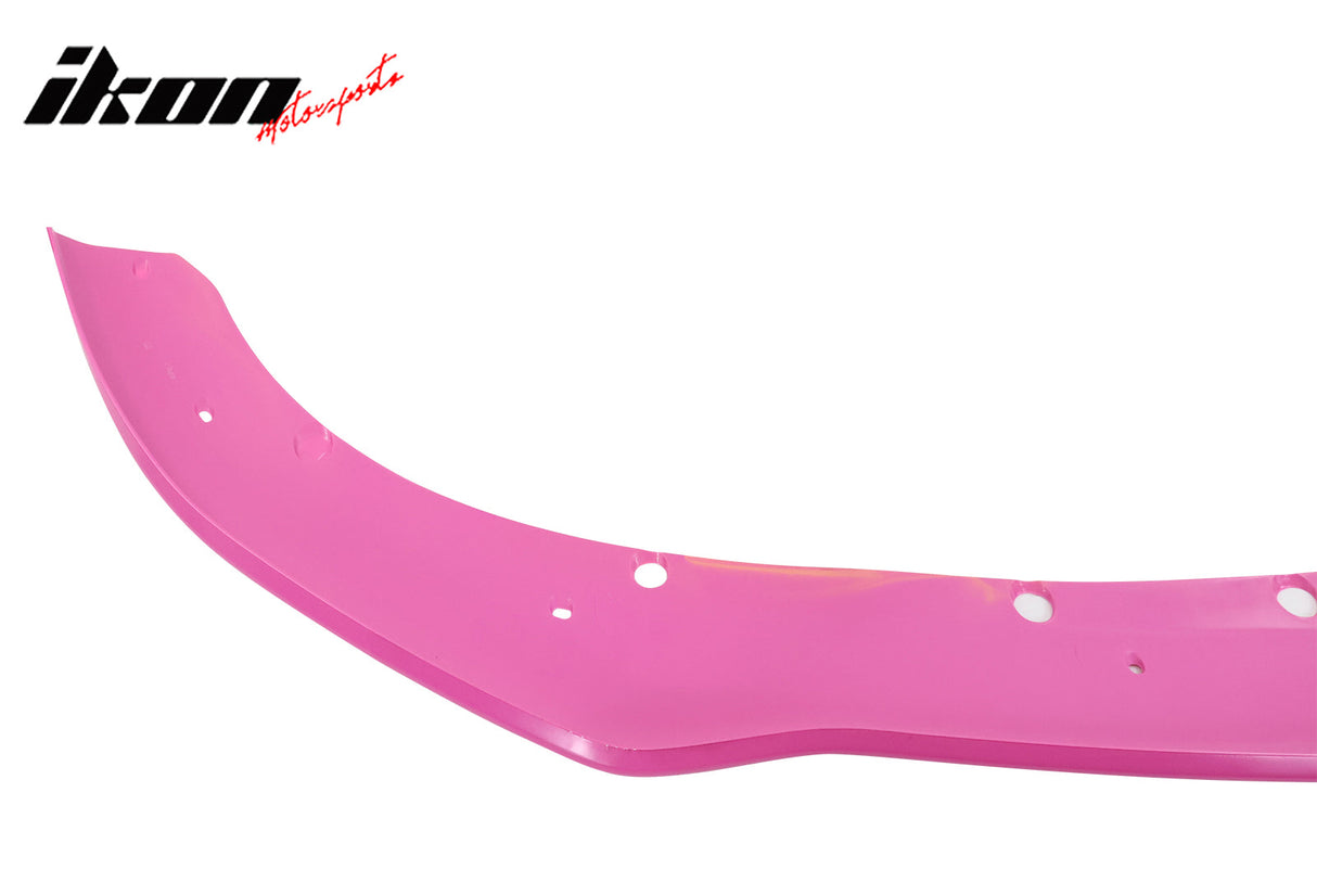 2015-2023 Dodge Charger Standard Sedan Front Lip Protector PP