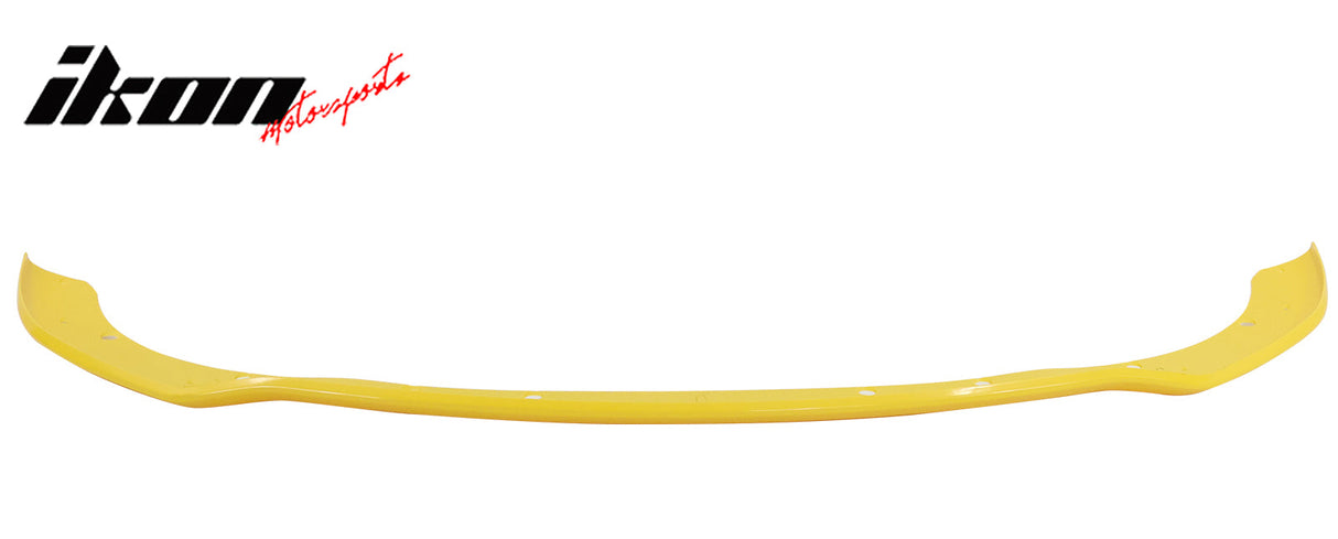 2015-2023 Dodge Charger Standard Sedan Front Lip Protector PP