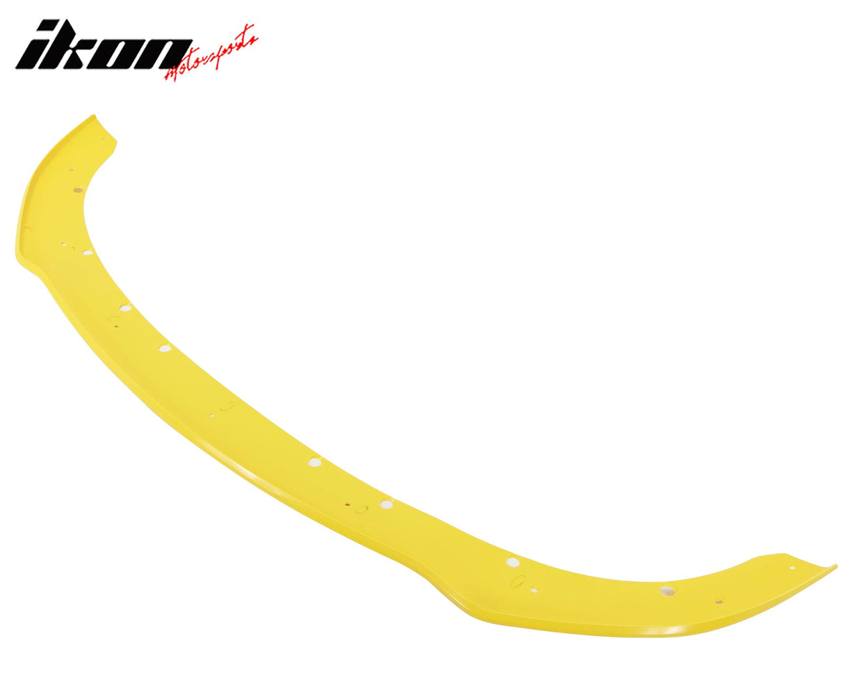 2015-2023 Dodge Charger Standard Sedan Front Lip Protector PP