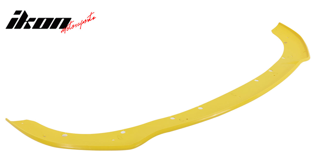 2015-2023 Dodge Charger Standard Sedan Front Lip Protector PP