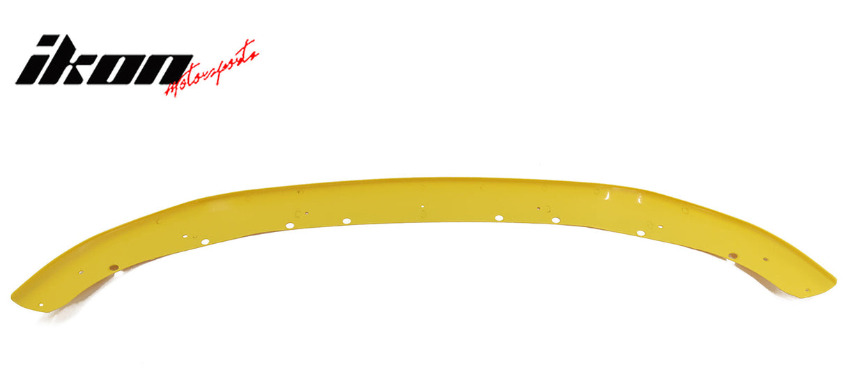 2015-2023 Dodge Charger Standard Sedan Front Lip Protector PP