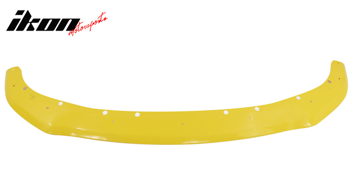 2015-2023 Dodge Charger Standard Sedan Front Lip Protector PP