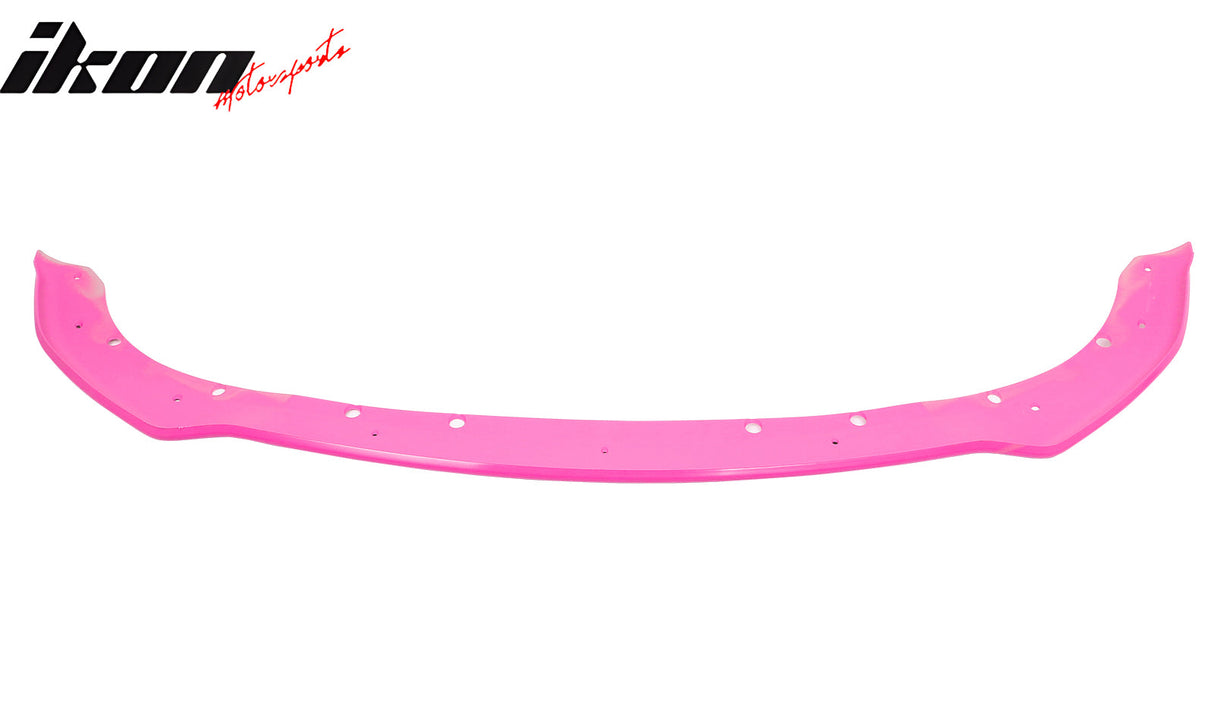 2020-2023 Dodge Charger Widebody OE Front Lip Protector ABS