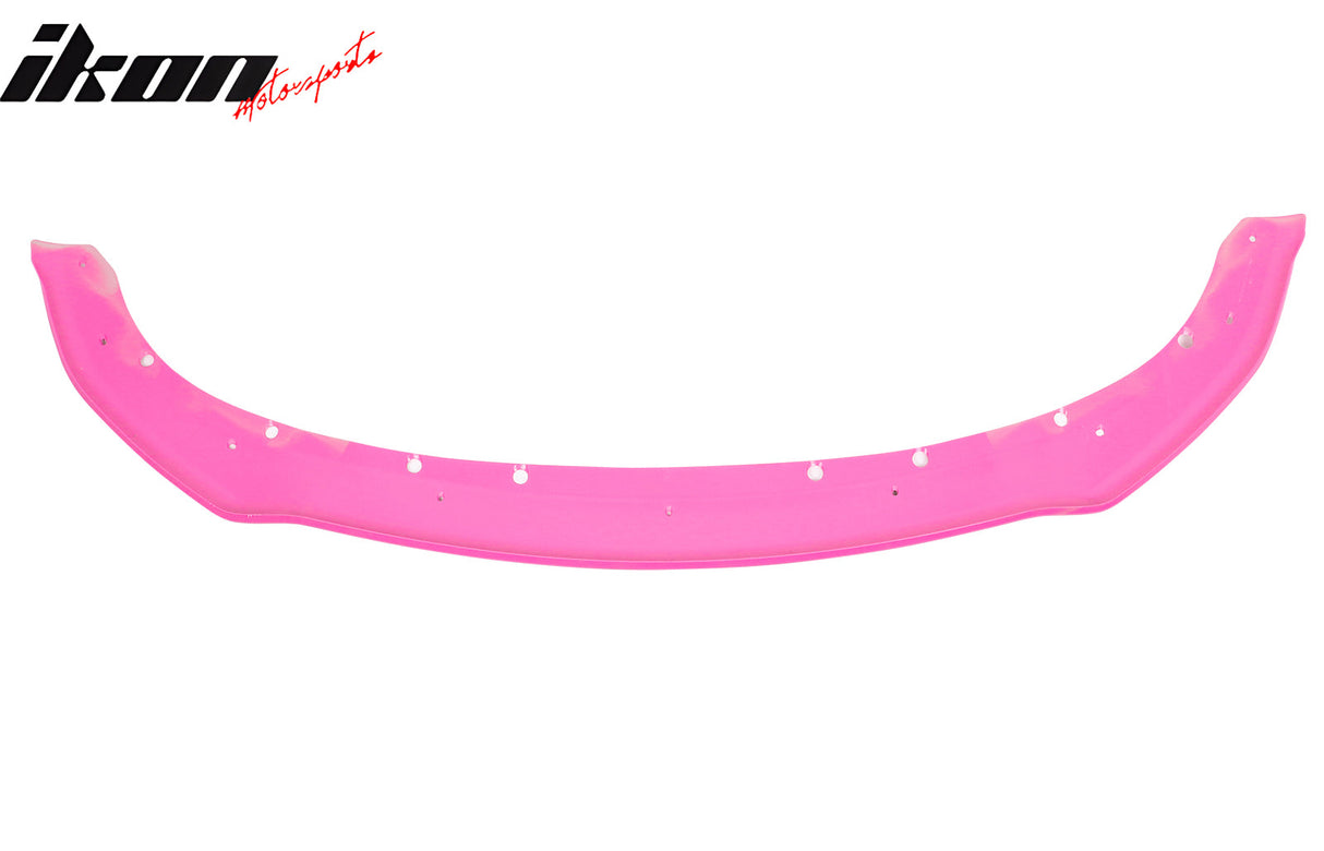 2020-2023 Dodge Charger Widebody OE Front Lip Protector ABS