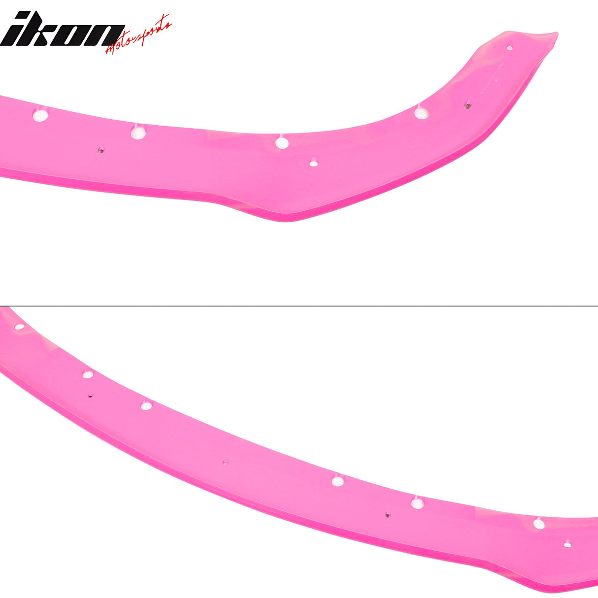 2020-2023 Dodge Charger Widebody OE Front Lip Protector ABS