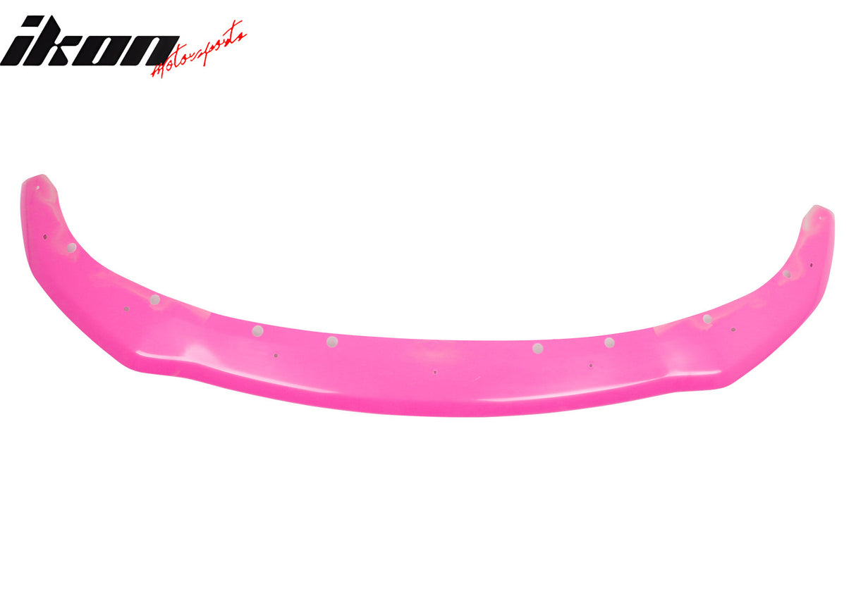 2020-2023 Dodge Charger Widebody OE Front Lip Protector ABS