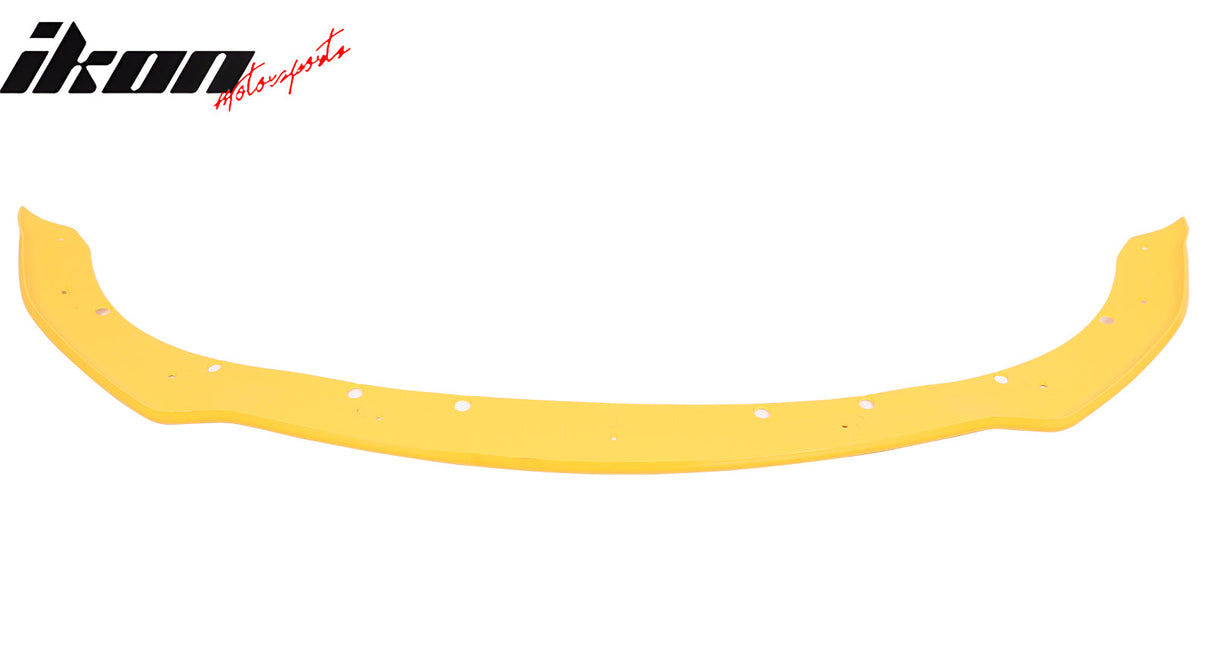 2020-2023 Dodge Charger Widebody OE Front Lip Protector ABS