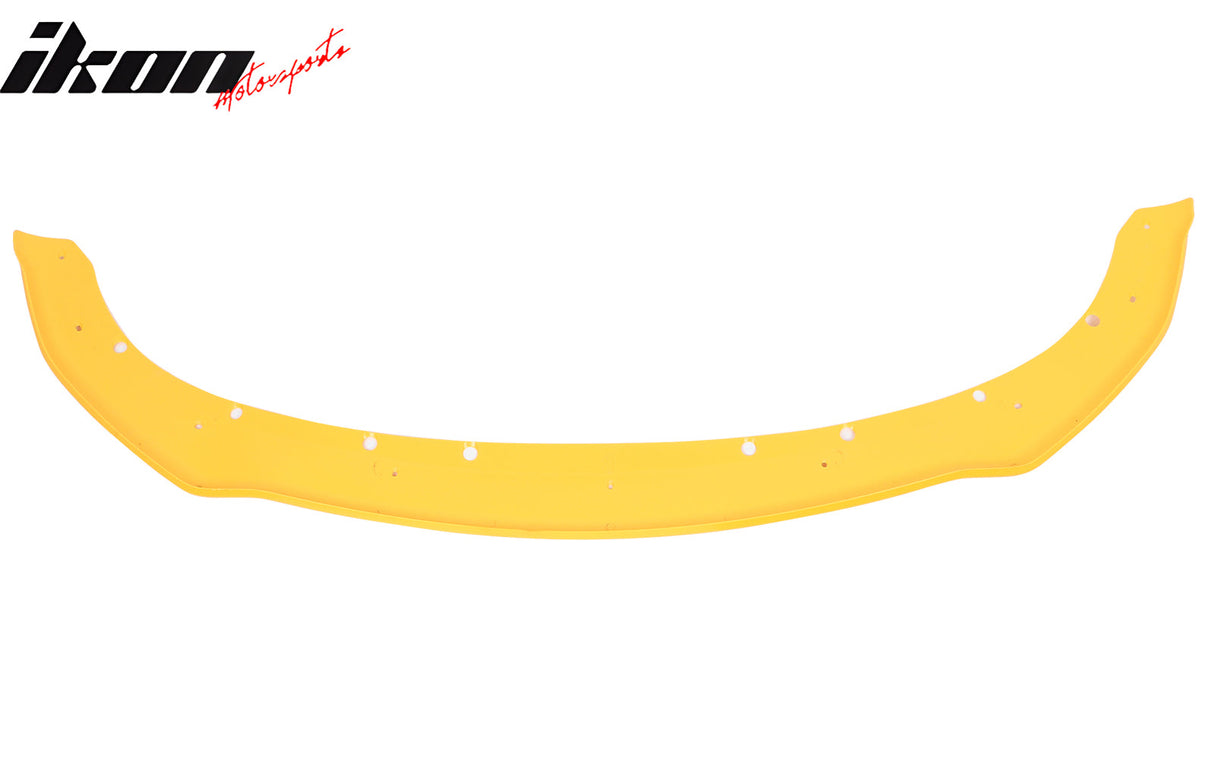 2020-2023 Dodge Charger Widebody OE Front Lip Protector ABS