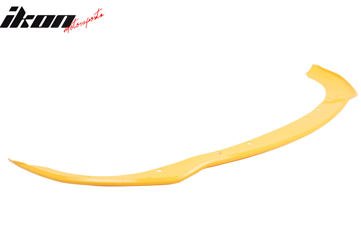 2020-2023 Dodge Charger Widebody OE Front Lip Protector ABS