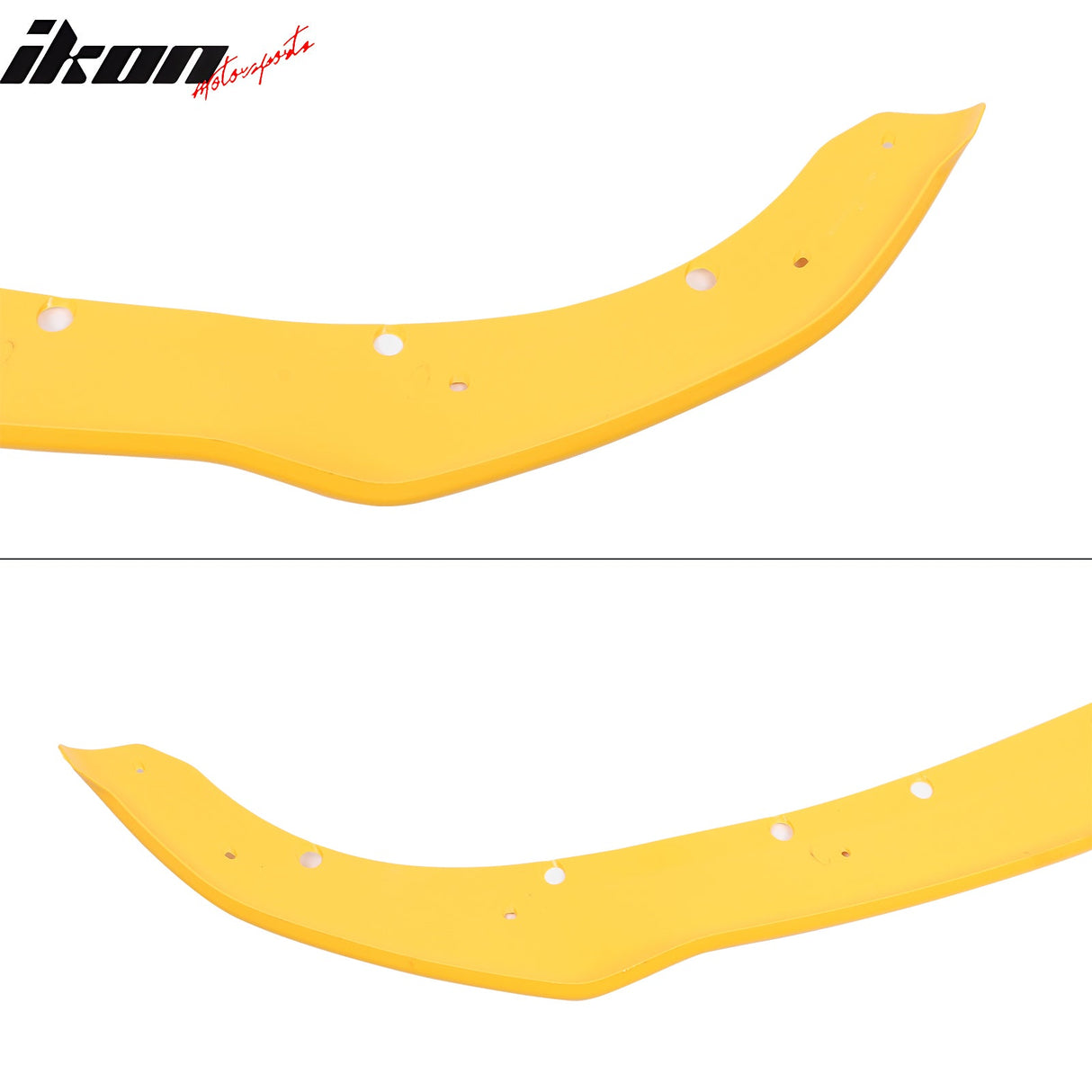 2020-2023 Dodge Charger Widebody OE Front Lip Protector ABS