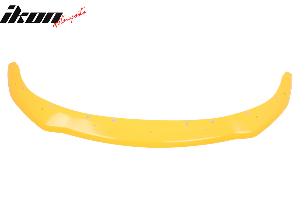 2020-2023 Dodge Charger Widebody OE Front Lip Protector ABS