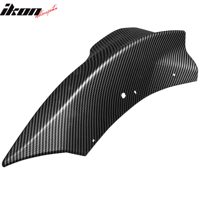 2017-2023 Tesla Model 3 Front Bumper Spoiler Splitters PP