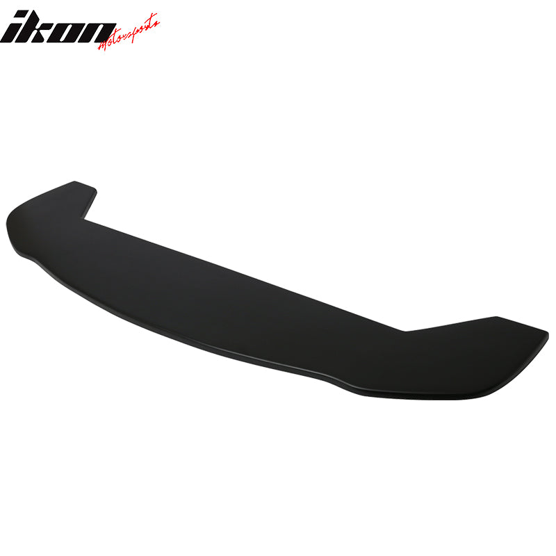 Universal Type 4 Front Bumper Lip Spoiler Valance Guard PP