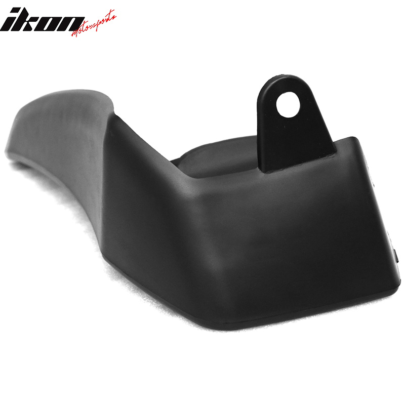 2016-2021 Honda Civic OE Style Unpainted Mud Guards Splash Flaps PP