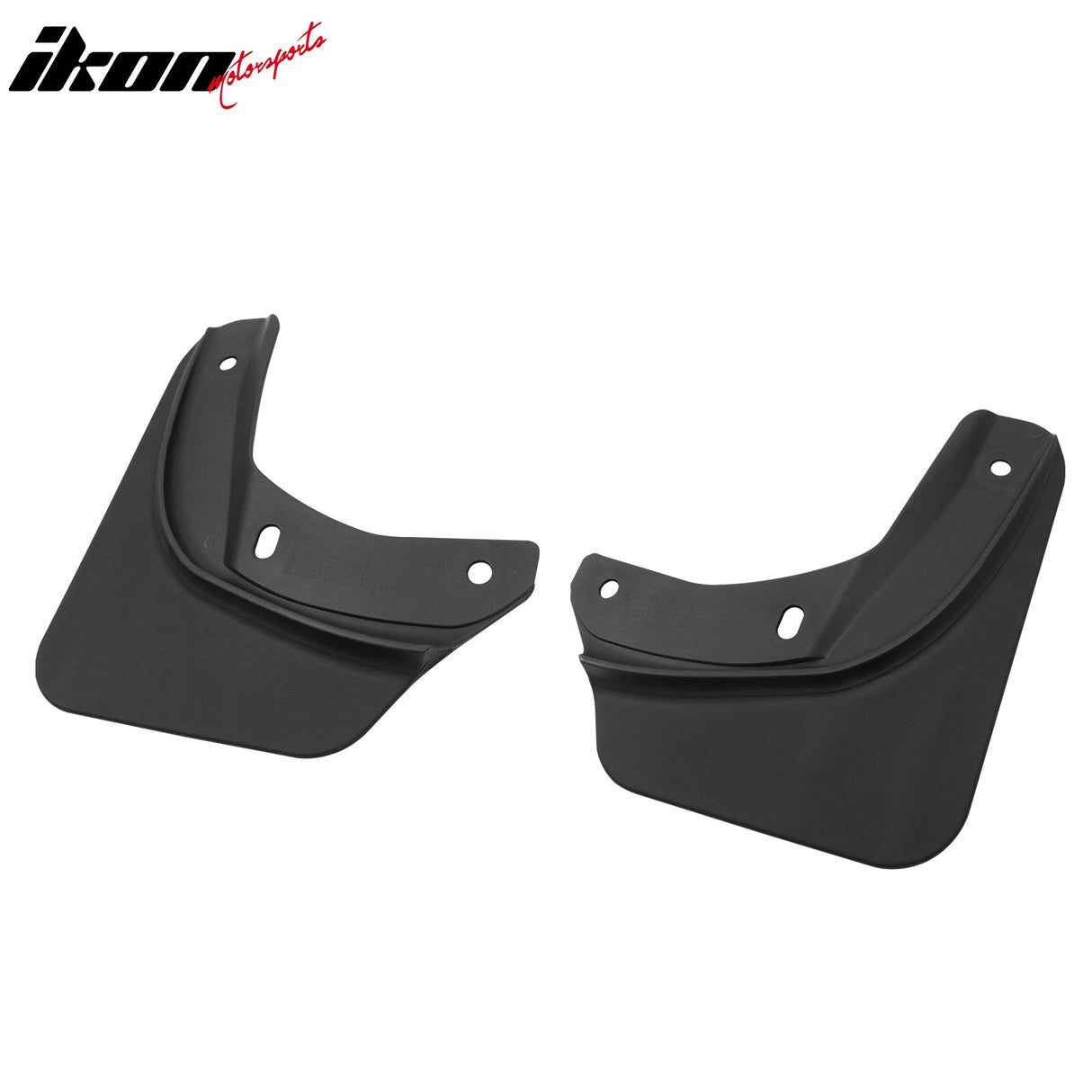 2024-2025 Tesla Model 3 OE Style Front Rear Mud Flaps Splash Guards PP