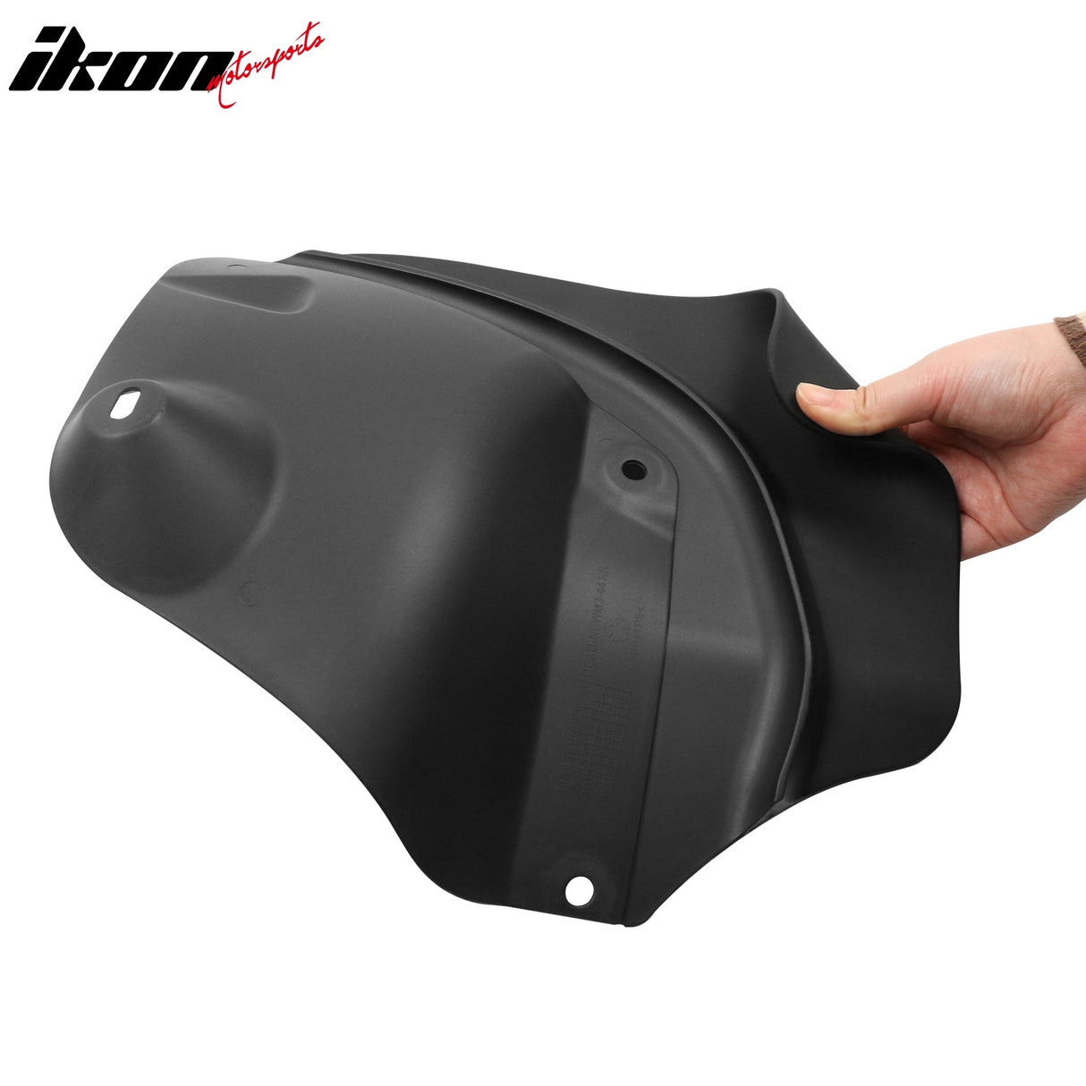 2024-2025 Tesla Model 3 OE Style Front Rear Mud Flaps Splash Guards PP