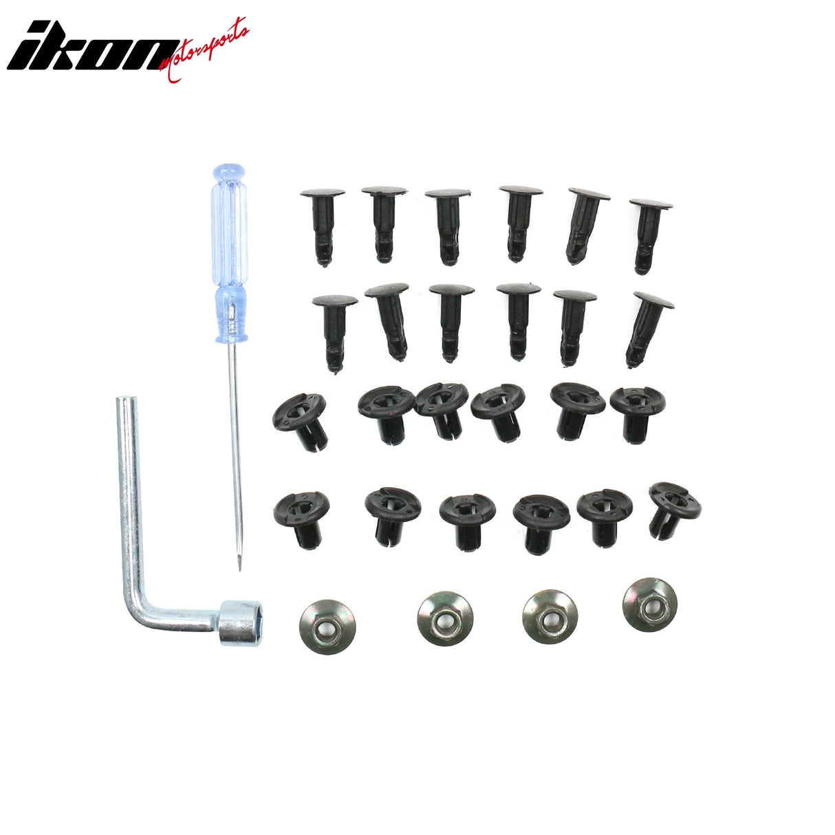 2024-2025 Tesla Model 3 OE Style Front Rear Mud Flaps Splash Guards PP