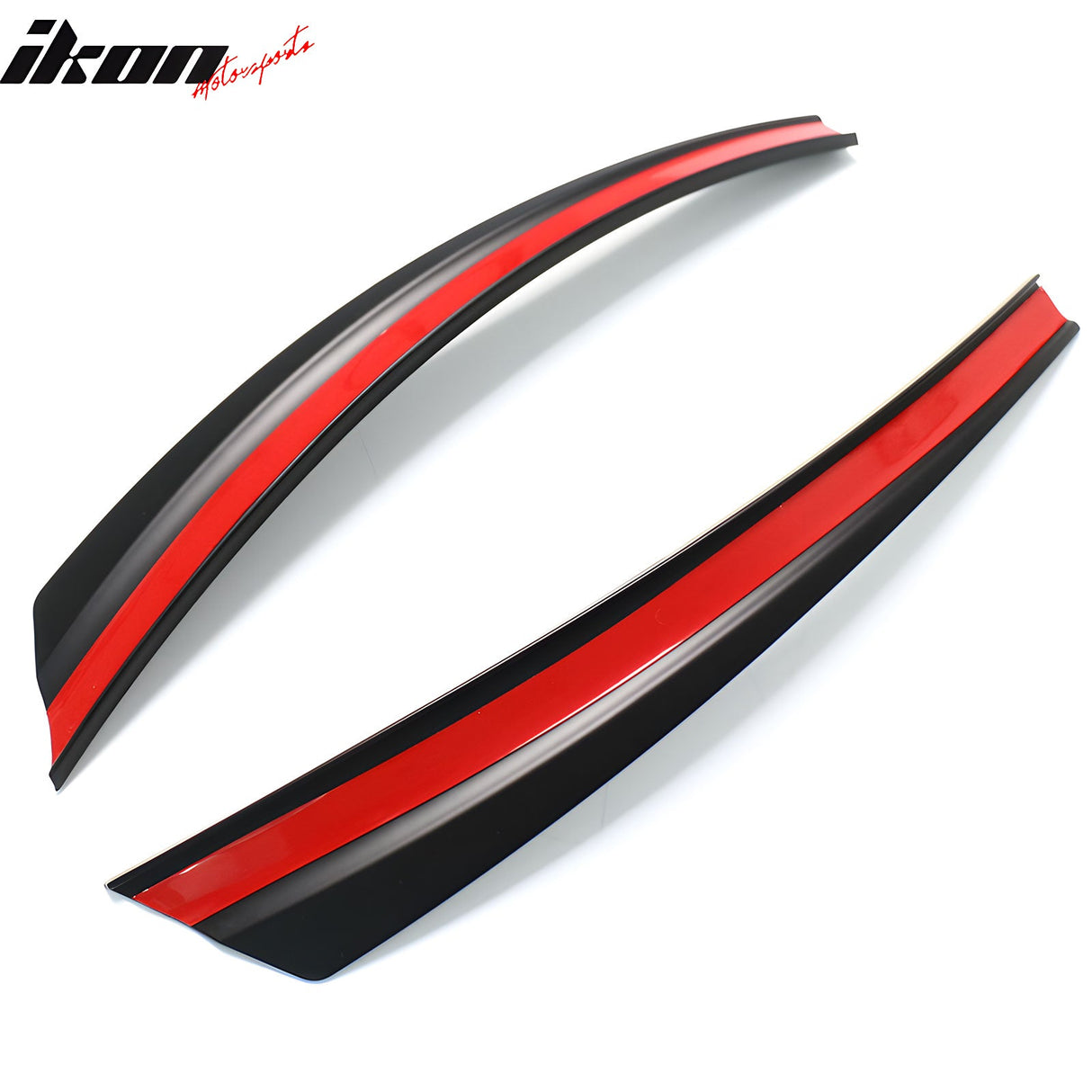 2020-2023 Tesla Model Y Gloss Black Fender Mud Guards Splash Flaps ABS