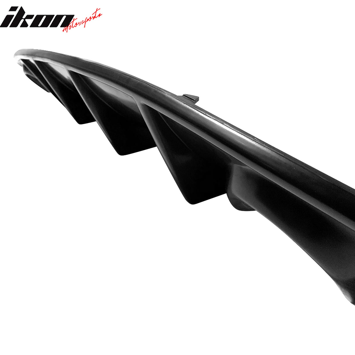 2015-2020 Dodge Charger SRT & Scat Pack MDP Style Rear Diffuser PU