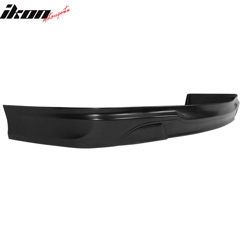 2011-2012 Honda Accord Sedan Rear Bumper Lip PU