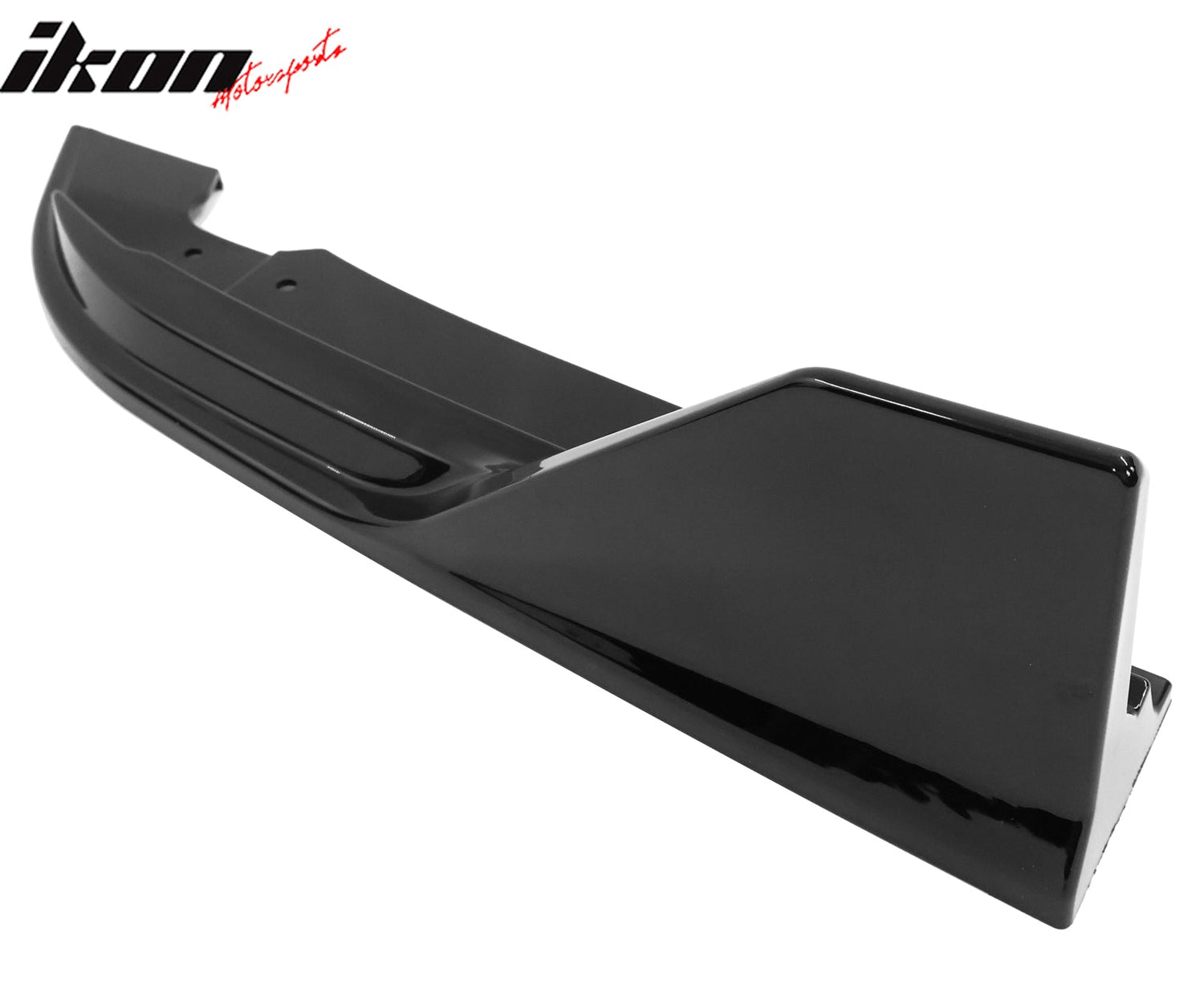 2022-2024 Honda Civic FE-C Style Rear Bumper Lip Aprons