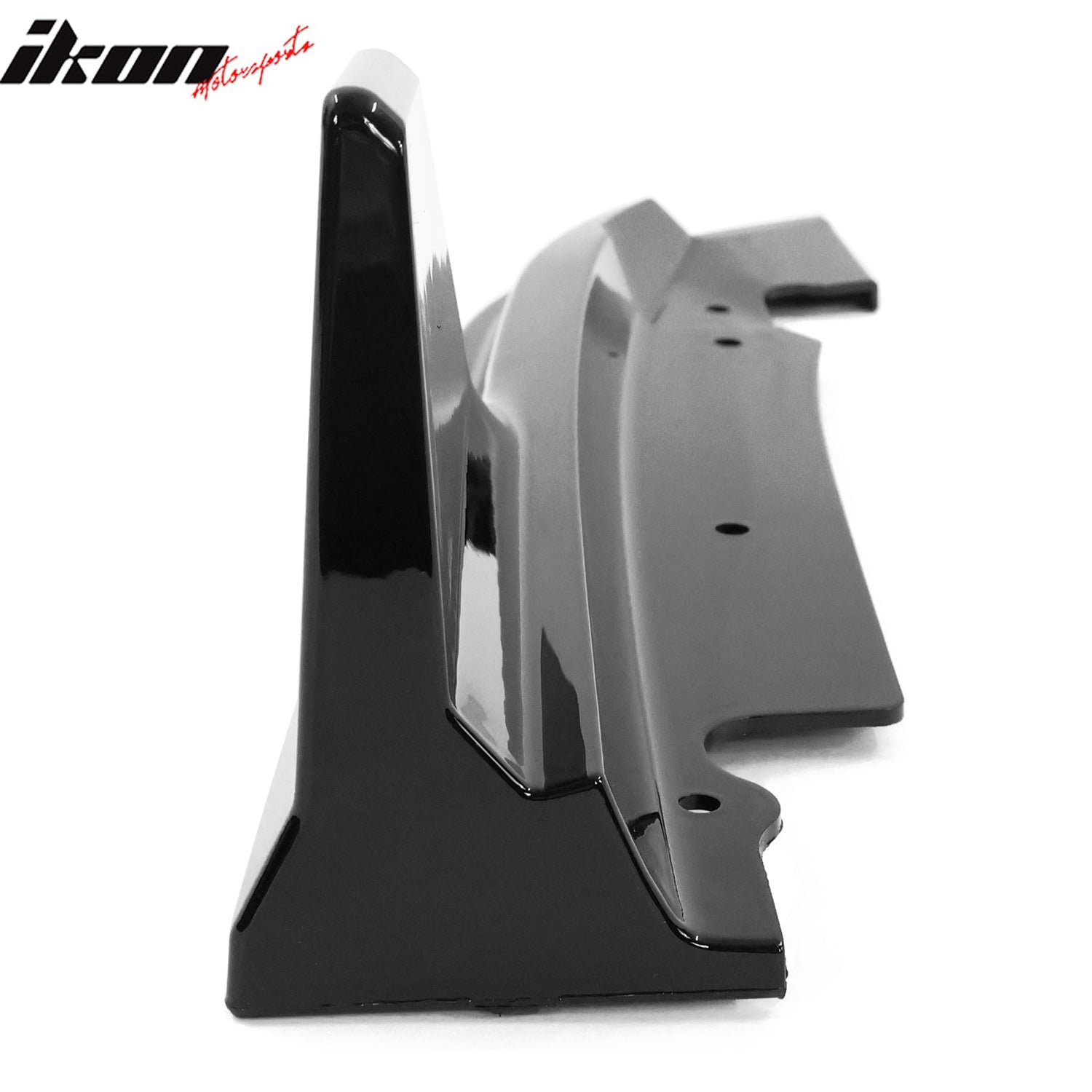 2022-2024 Honda Civic FE-C Style Rear Bumper Lip Aprons