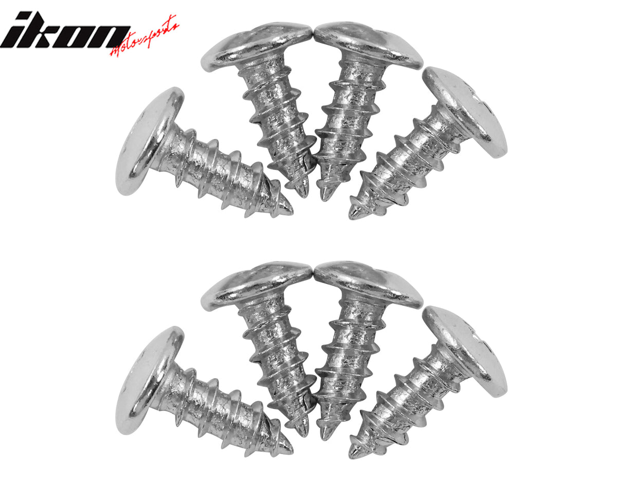 2022-2024 Honda Civic FE-C Style Rear Bumper Lip Aprons