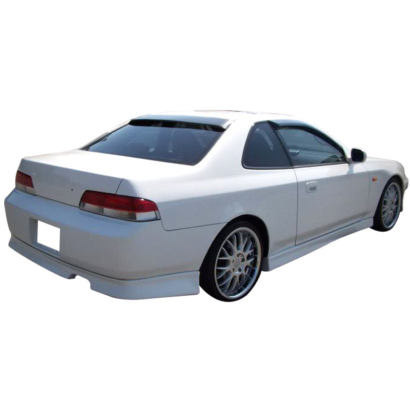 1997-2001 Honda Prelude Type S Rear Bumper Lip PU