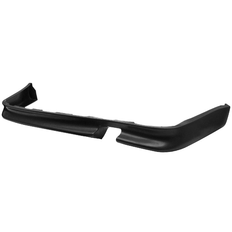 1997-2001 Honda Prelude Type S Rear Bumper Lip PU