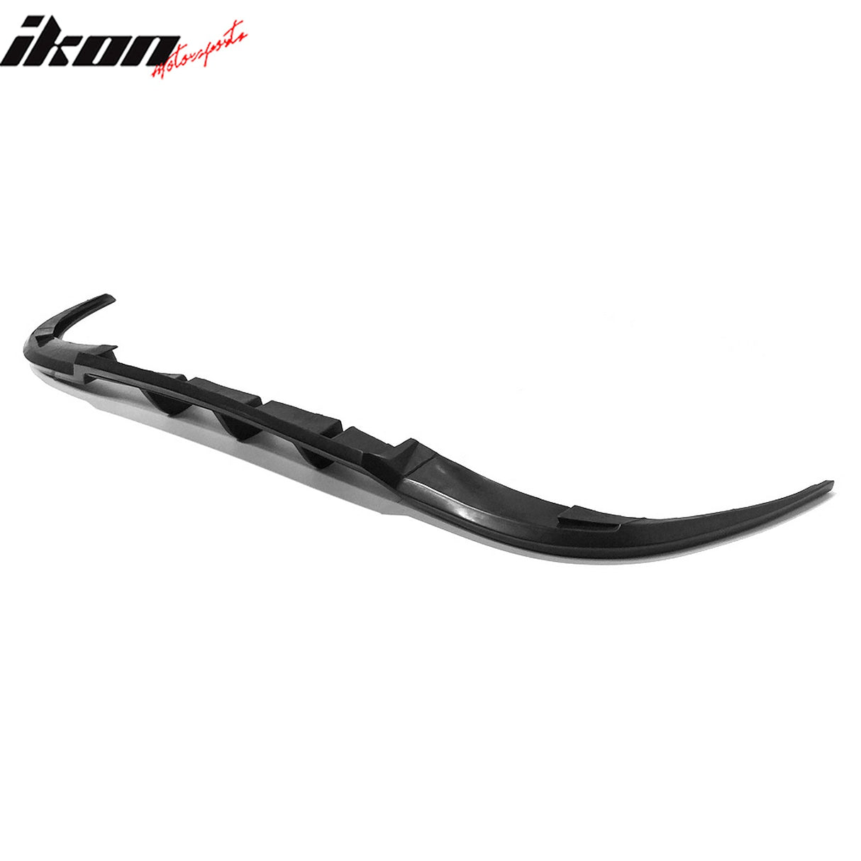 Rear Diffuser for 2010-2016 Hyundai Genesis Coupe Walker Rear Valance