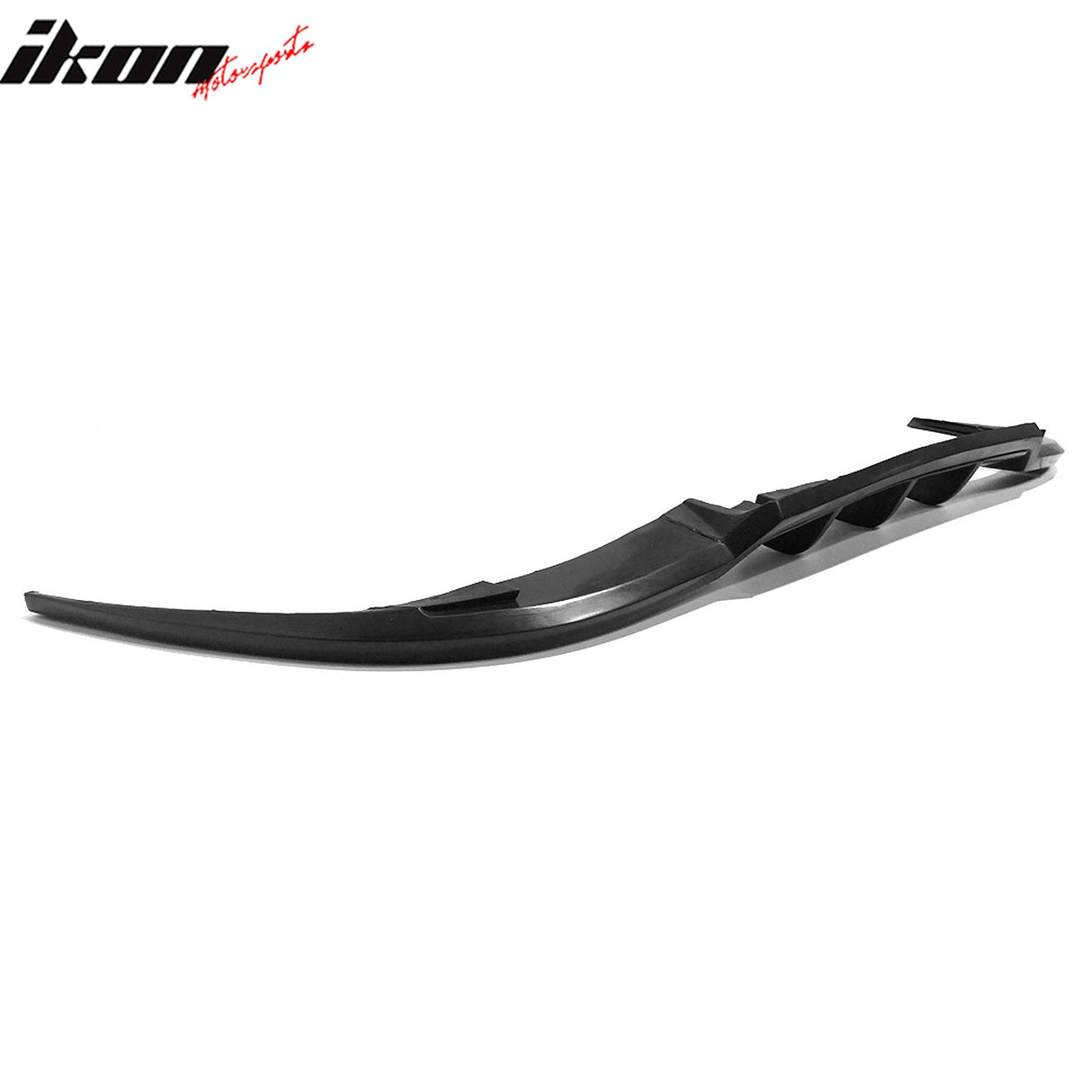 Rear Diffuser for 2010-2016 Hyundai Genesis Coupe Walker Rear Valance