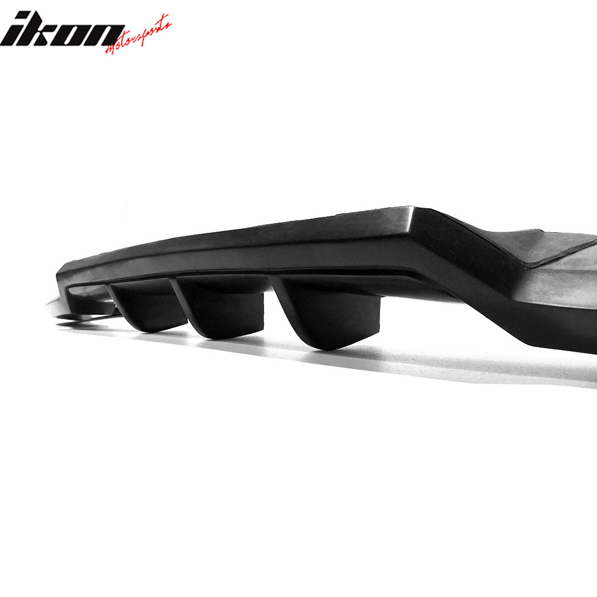 Rear Diffuser for 2010-2016 Hyundai Genesis Coupe Walker Rear Valance