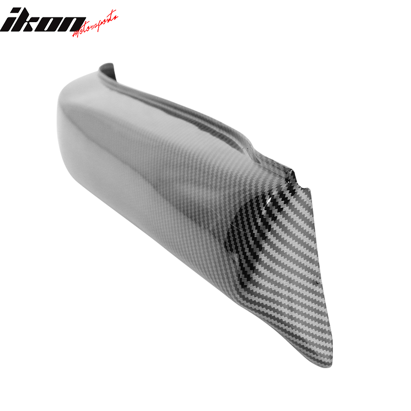 2006-2013 Lexus IS250 IS350 Base Sedan IKON Style Rear Bumper Lip PP