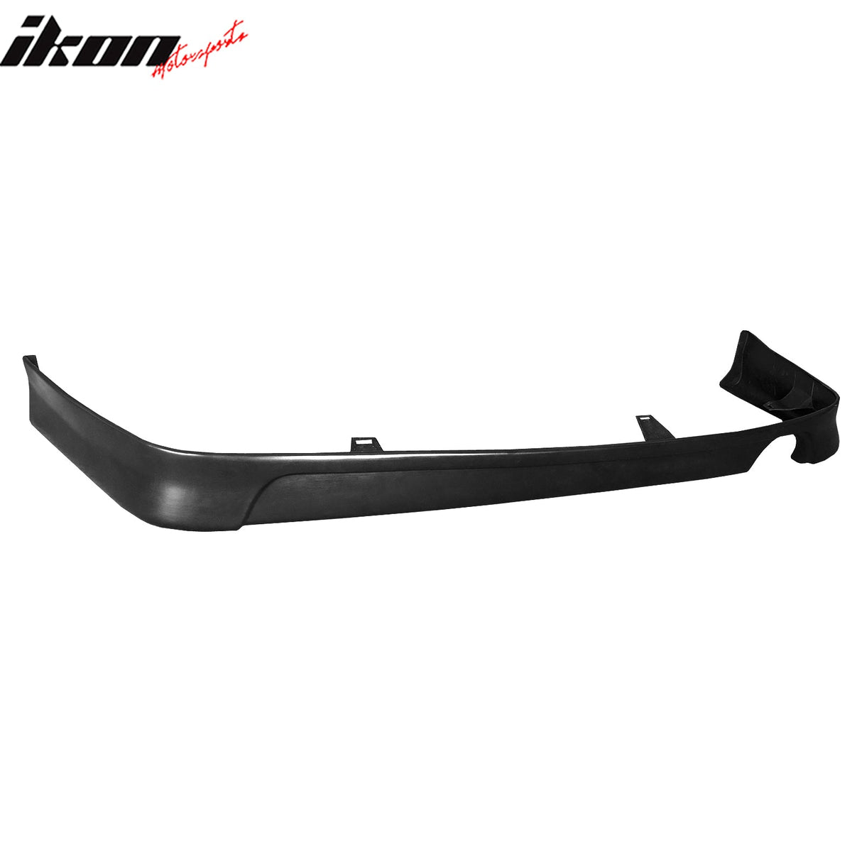 2001-2005 Lexus IS300 Sedan TRD Style Rear Diffuser Valance Splitter