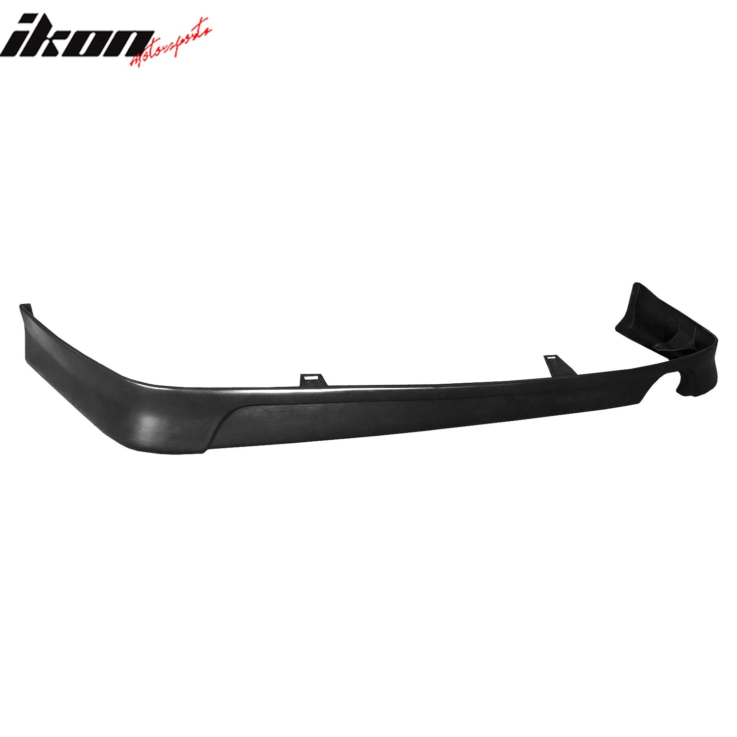 2001-2005 Lexus IS300 Sedan TRD Style Rear Diffuser Valance Splitter