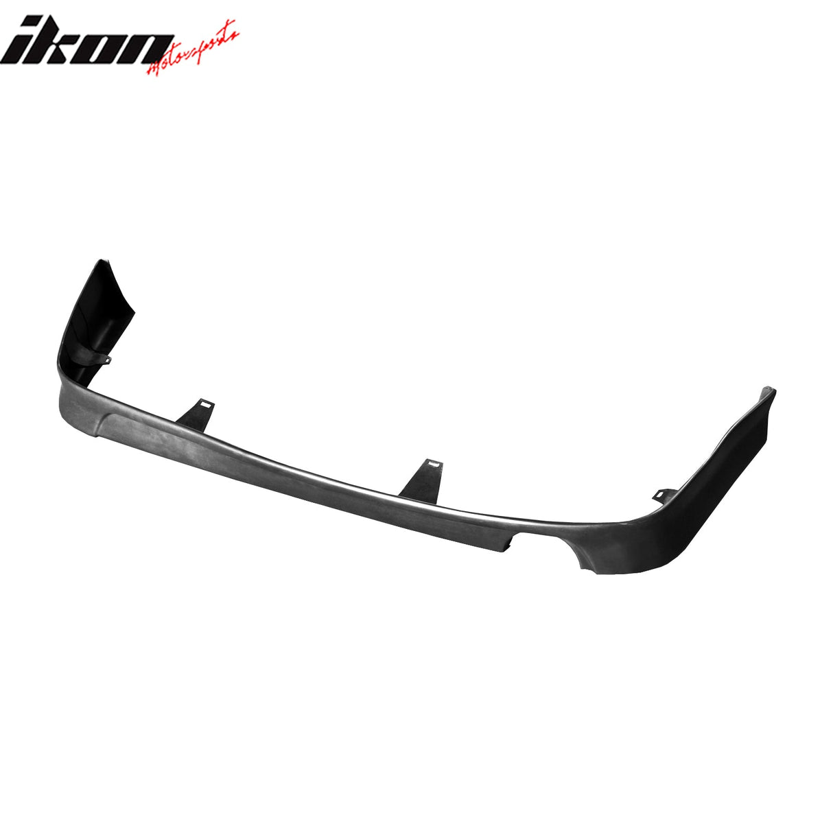 2001-2005 Lexus IS300 Sedan TRD Style Rear Diffuser Valance Splitter