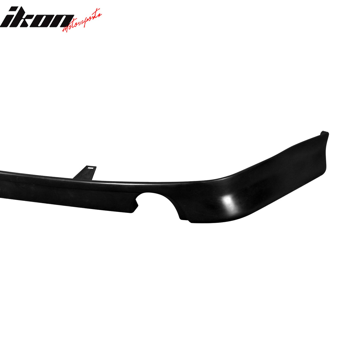 2001-2005 Lexus IS300 Sedan TRD Style Rear Diffuser Valance Splitter
