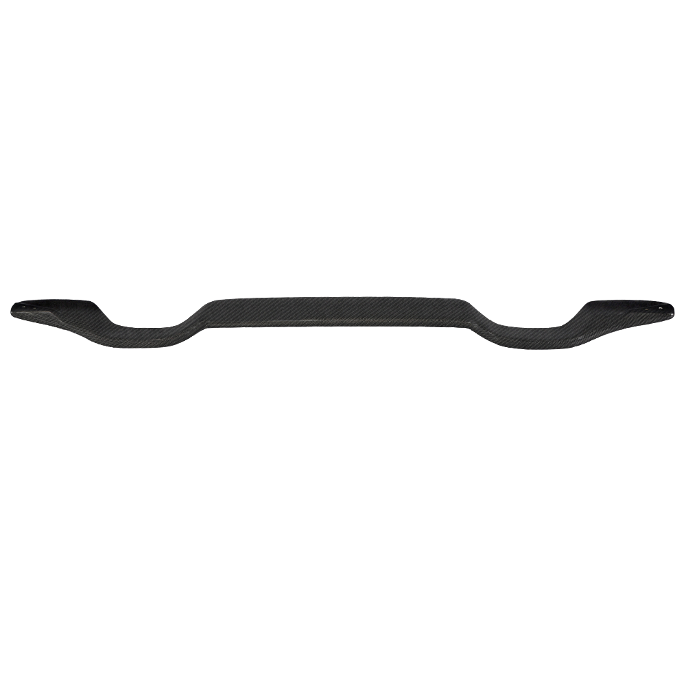 2008-2014 Subaru Impreza WRX STI R205 Rear Lip Diffuser Carbon Fiber