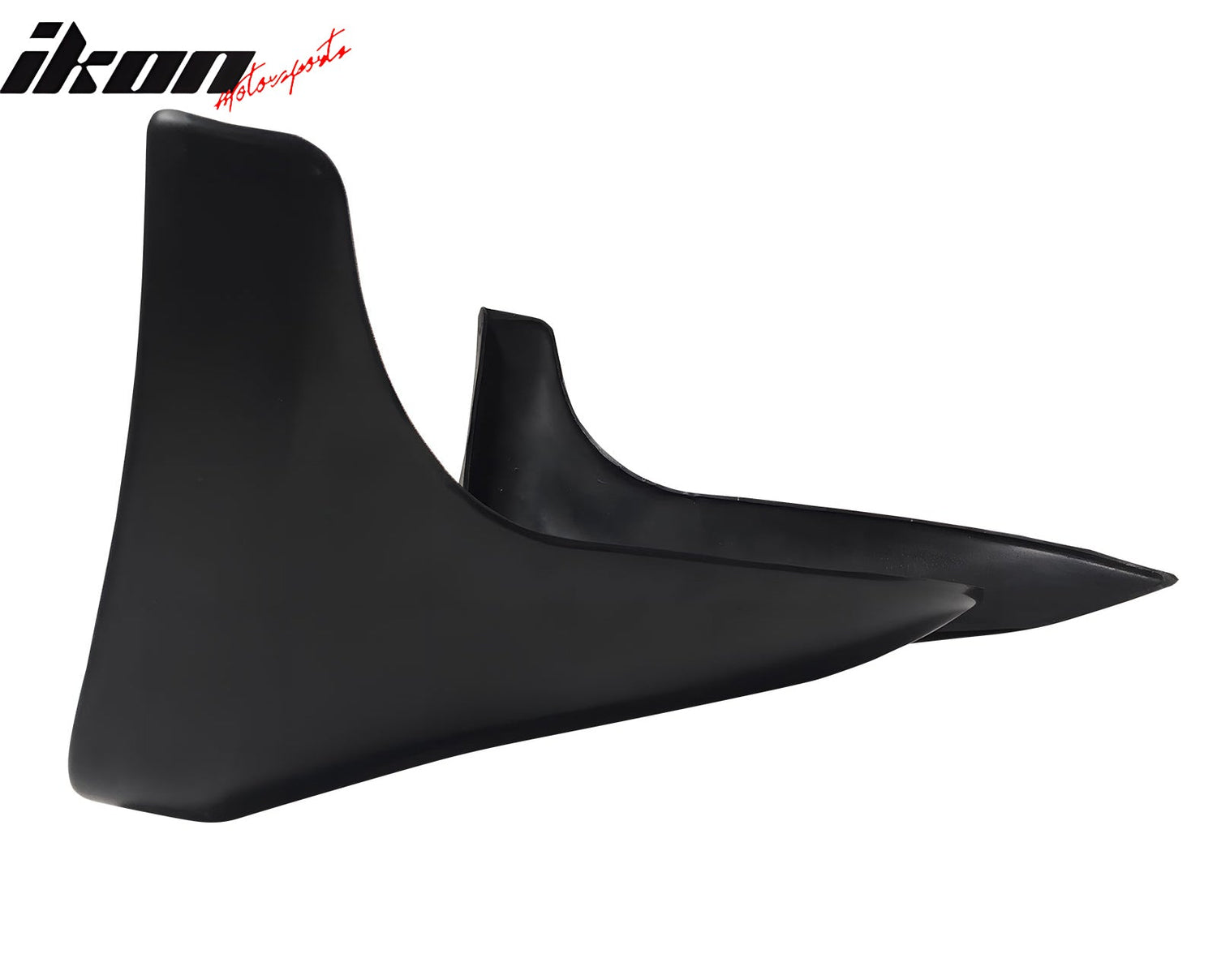 2003-2007 INFINITI G35 OE Style Rear Lip Corner Aprons Splash Guards