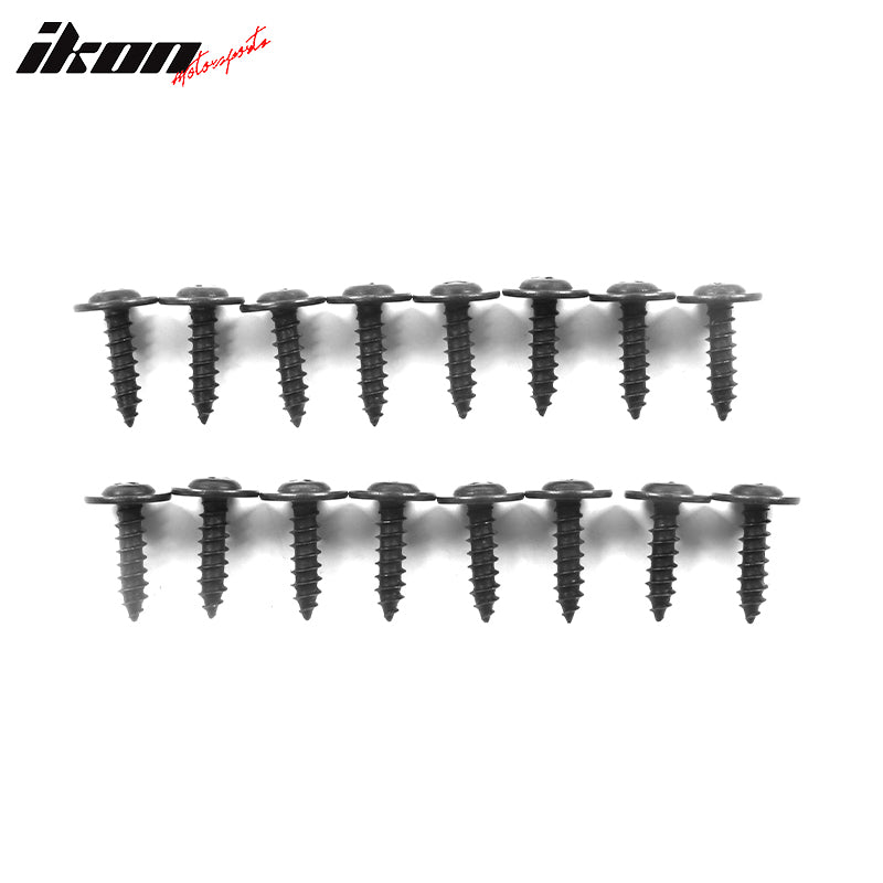 2020-2023 Dodge Charger Widebody IKON Side Skirts Panel PP